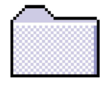 folder